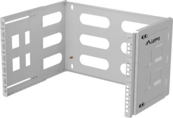 Lanberg - rack wall mount -
