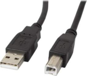 Lanberg - USB cable - USB