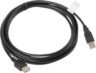 Lanberg - USB extension cable -