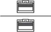 LANCOM 25GBase direct attach cable -