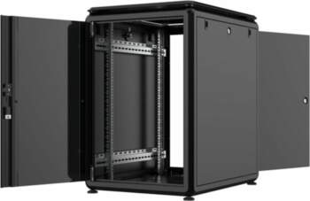 Lanview by Logon - rack -