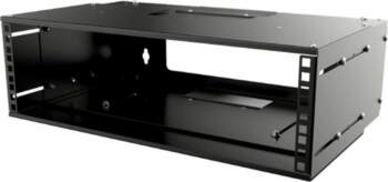 Lanview by Logon - rack -