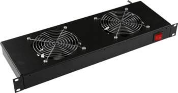 Lanview by Logon - rack fan