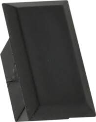 Lanview connector cover - for SC