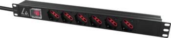 Lanview - power distribution strip -