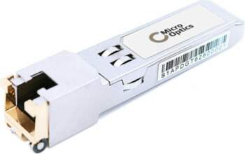Lanview - SFP (mini-GBIC) transceiver module