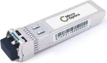 Lanview - SFP+ transceiver module -