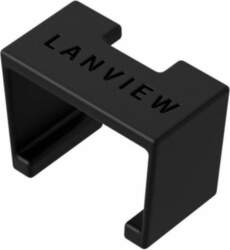 Lanview SmartClicks cable colour coding clips