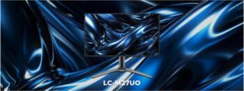 LC Power LC-M27UO - LCD monitor
