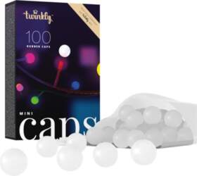 Ledworks Twinkly Caps Mini - string