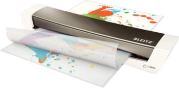 Leitz iLAM Home Office A3 -