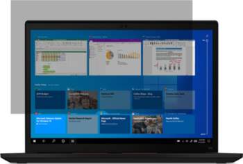 Lenovo 3M - notebook privacy filter