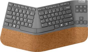 Lenovo Go Split - keyboard -