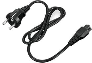 Lenovo - power adapter - slim