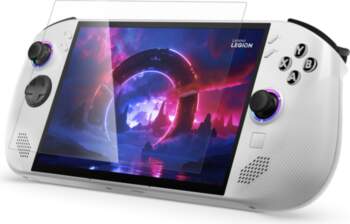 Lenovo - screen protector for game