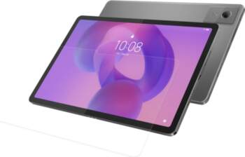 Lenovo - screen protector for tablet