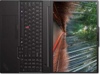 Lenovo ThinkPad P16s Gen 5 -