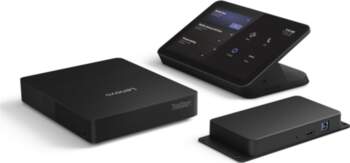Lenovo ThinkSmart Core Gen 2 -