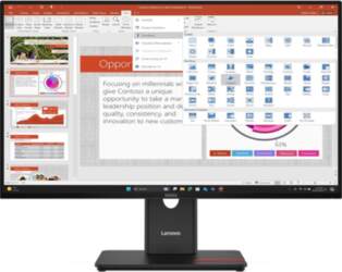 Lenovo ThinkVision T27-40 - LED monitor