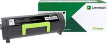 Lexmark 602X - Extra High Yield