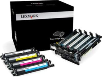 Lexmark Black & Colour Imaging Kit