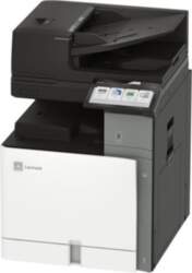 Lexmark CX963se - multifunction printer -