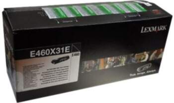 Lexmark - Extra High Yield -