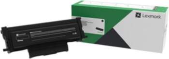 Lexmark - High Yield - black