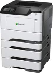 Lexmark MS631dw - printer - B/W