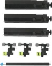 Lexmark - printer transfer roller maintenance