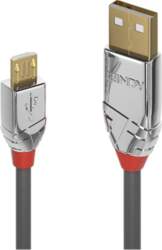 Lindy CROMO - USB cable -