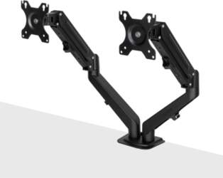Lindy mounting kit - for 2