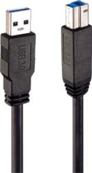 Lindy - USB cable - USB