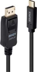 Lindy - video adapter cable -