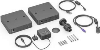 Logitech Extend - video/audio extender -