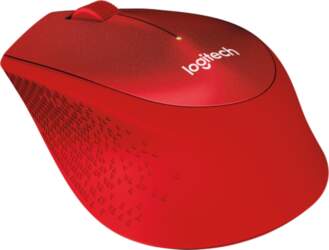 Logitech M330 SILENT PLUS - mouse