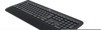 Logitech MK545 Advanced - keyboard and