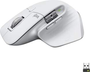 Logitech MX Master 3S Performance Wireless