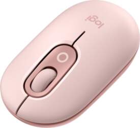 Logitech POP - mouse - customisable