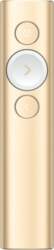 Logitech Spotlight presentation remote control -