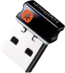 Logitech Unifying Receiver - wireless mouse