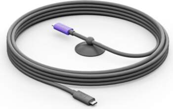 Logitech - USB-C cable - USB-C