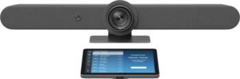 Logitech - video conferencing kit -