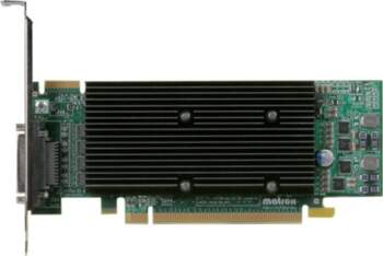 Matrox Graphics Matrox M9140 - graphics