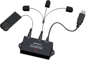 Maximum IRB-100 - IR distribution kit