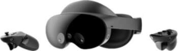Meta Quest Pro - virtual reality