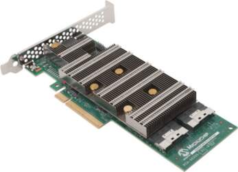 Microchip Technology Microchip Adaptec SmartRAID 3200