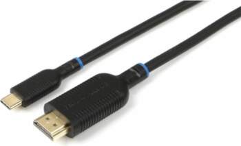 MicroConnect adapter cable - 5 m