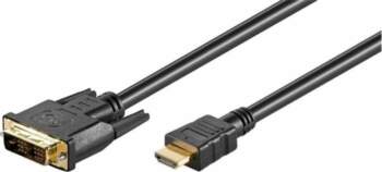MicroConnect adapter cable - HDMI /