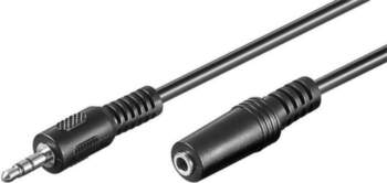 MicroConnect audio extension cable - 20